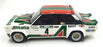 Otto 1/12 Scale Resin GT093 - Fiat 131 Abarth #4 Portugal Rally