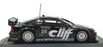 Minichamps 1/43 Scale 430 954120 - Opel Calibra #20 1995 - Lehto