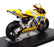 Ixo 1/24 Scale MB014 - Honda RC211V Motorbike #3 MotoGP 2003 Biaggi