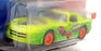 Johnny Lightning 1/64 Scale 154-01 - Crash Bandicoot - Green