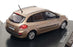Norev 1/43 Scale Diecast 77 11 425 964 - Renault Clio - Met. Beige