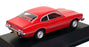 Altaya 1/43 Scale Diecast 17725F - 1973 Ford Maverick 2 Door Sedan - Red