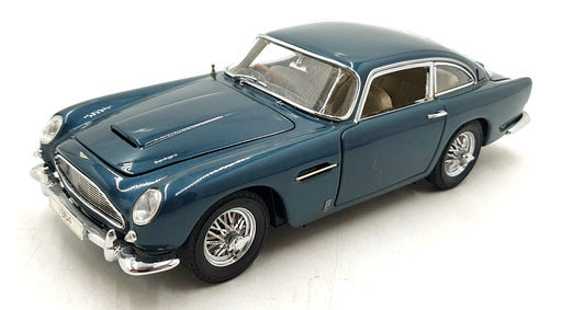Danbury Mint 1/24 scale Diecast AMLE01 - 1964 Aston Martin DB5 - Blue