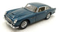 Danbury Mint 1/24 scale Diecast AMLE01 - 1964 Aston Martin DB5 - Blue