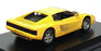 Detail Cars 1/43 Scale Diecast ART144 - Ferrari 512 TR - Yellow