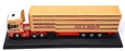 Oxford Diecast 1/76 Scale 76SCA02LT - Scania Livestock Transporter Ian S. Roger