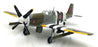 Easy Model 1/72 Scale 36356 - P-51 B/C Fz152 WWII Aircraft 1944