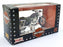 Maisto 1/18 Scale 39720 - Harley Davidson 2000 Sportster 1200 Custom