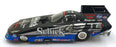 Racing Champions 1/24 Scale 18509P - Toyota NHRA Funny Car Schick 2004