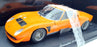 Kyosho 1/18 Scale Diecast 08311P - Lamborghini Jota SVR - Orange