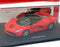 Altaya 1/43 Scale Diecast 5425Z - 2013 Ferrari LaFerrari - Red/Black