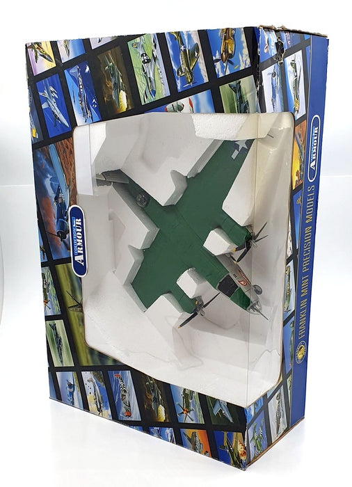 Franklin Mint 1/48 Scale B11E765 - B-26 Marauder Shark Mouth USAF