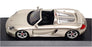 Maxichamps 1/43 Scale Diecast 940 062630 - 2003 Porsche Carrera GT - Silver