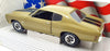 Ertl 1/18 Scale Diecast 7487 - 1970 Chevrolet Chevelle SS454 LS6 - Green