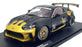 Solido 1/18 Scale S1813603 - 2024 Toyota GR86 Liberty Walk - Black/Gold
