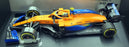 Minichamps 1/18  Scale 530 201904 McLaren F1 Team MCL35M 3rd Austrian GP Norris