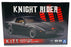 Aoshima 1/24 Scale Unbuilt Kit 65600 - Knight Rider K.I.T.T. Season 1