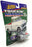 Johnny Lighting 1/64 Scale 421-30 - 1955 Chevrolet Cameo Truck - Silver