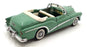 Franklin Mint 1/43 Scale B11KC70 - 1953 Buick Skylark - Green