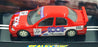 Scalextric 1/32 Scale Slot Car C.716 - Ford Mondeo 100+Red #77