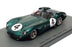 Spark 1/43 Scale S2445 - Aston Martin DBR1 #4 24H Le Mans 1961 Salvadori/Maggs