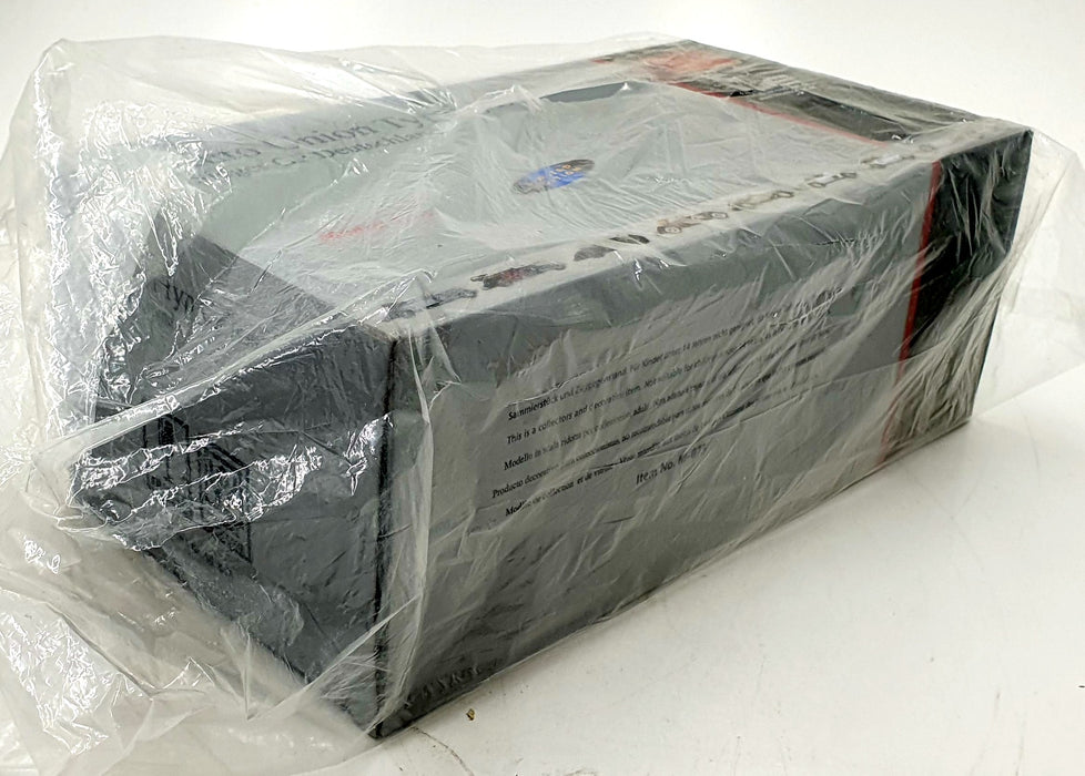 CMC 1/18 Scale M-073 - Auto Union Type C #4 1936 Sieger German GP