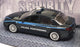 Mondo Motors 1/43 Scale MM05E - Alfa Romeo Polizia Penitenziaria Police
