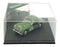 Vitesse 1/43 Scale L145 - Triumph TR3A #128 Monte Carlo Rally 1958