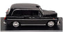 Leo Models 1/43 Scale LEO1 - 1958 Austin FX4 London Taxi Cab - Black