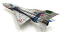Hobby Master 1/72 Scale Diecast HA0103 - Mig-21 MF Polish Air Force Big fish