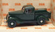 Haw Abtonpom Russian Diecast 1/43 Scale H552 - Gaz M415 Pickup Truck - Green
