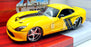 Maisto 1/24 Scale Diecast 31363 - 2013 Dodge SRT Viper GTS - Yellow