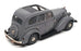 Spa Croft Models 1/43 Scale SPC10 - 1937-39 Morris 14/6 Series III - Grey