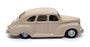 Unknown Brand 1/43 Scale LIB13N - Jowett Javelin - Grey