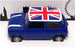Corgi Best Of British 1/36 Scale GS82113 - Classic Mini - Blue
