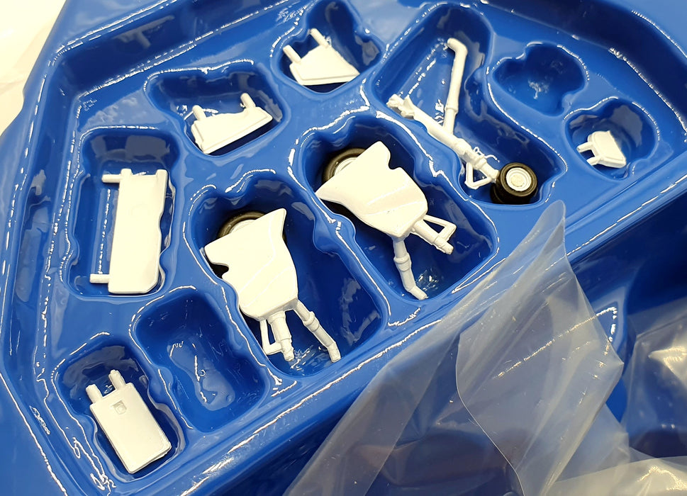 Corgi 1/72 Scale AA33212 - McDonnell F-4J Phantom VF-74 SQN US Navy Duxford