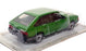 DeAgostini 1/43 Scale M6996 - USSR Moskwicz 2141 Aleko - Green