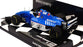 Minichamps 1/43 Scale 417 940026 - F1 Ligier Renault JS39B O. Panis 1994