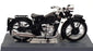 Altaya 1/24 Scale D51377 - 1934 Gnome & Rhone Major 350 Motorbike - Black