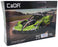 CADA  C51303W 1/10 Scale 395 pcs - Phantom Wing Sports Car Unbuilt RC 2.4G