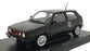 Norev 1/18 Scale 188444 - 1990 Volkswagen Golf GTI - Black
