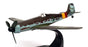 Oxford 1/72 Scale Aircraft AC028 - Focke Wulf Ta 152H-1 April 1945