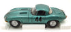 Paragon 1/18 Scale PA-98331 - Jaguar Lightweight E-Type Atkins 1963