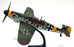 Corgi 1/32 Scale Diecast AA34905 Messerschmitt Bf109G-6 - 2./JG 302 October 1944
