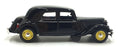 Norev Hachette 1/43 Scale FN7031 - 1952 Citroen 15 CV Gendarmerie