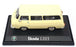 Abrex 1/43 Scale Diecast 705GG - Skoda 1203 Minibus - Yellow