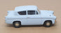 Vanguards 1/43 Scale Diecast VA1011 - Ford Anglia - Pale Blue