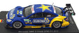 Spark 1/43 Scale SG122 - Mercedes-Benz AMG C-Coupe DTM #3 2013