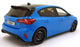 Otto Models 1/18 scale Resin OT1186 - Ford Focus ST Edition - Azure Blue