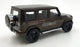 Minichamps 1/18 Scale 110 037102 - 2020 Mercedes-AMG G-Class- Brown Metallic